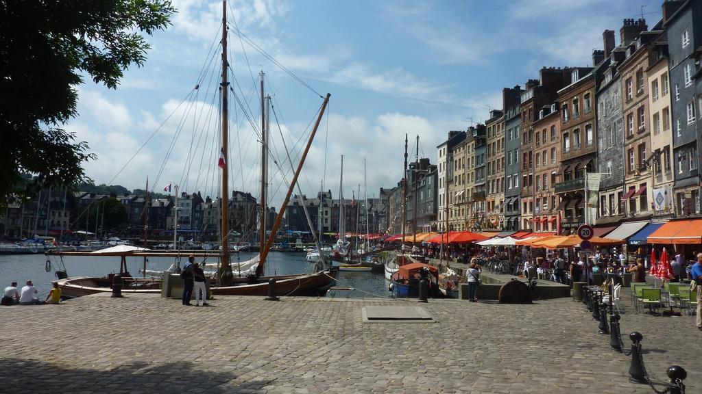 Studio Des Lingots Honfleur