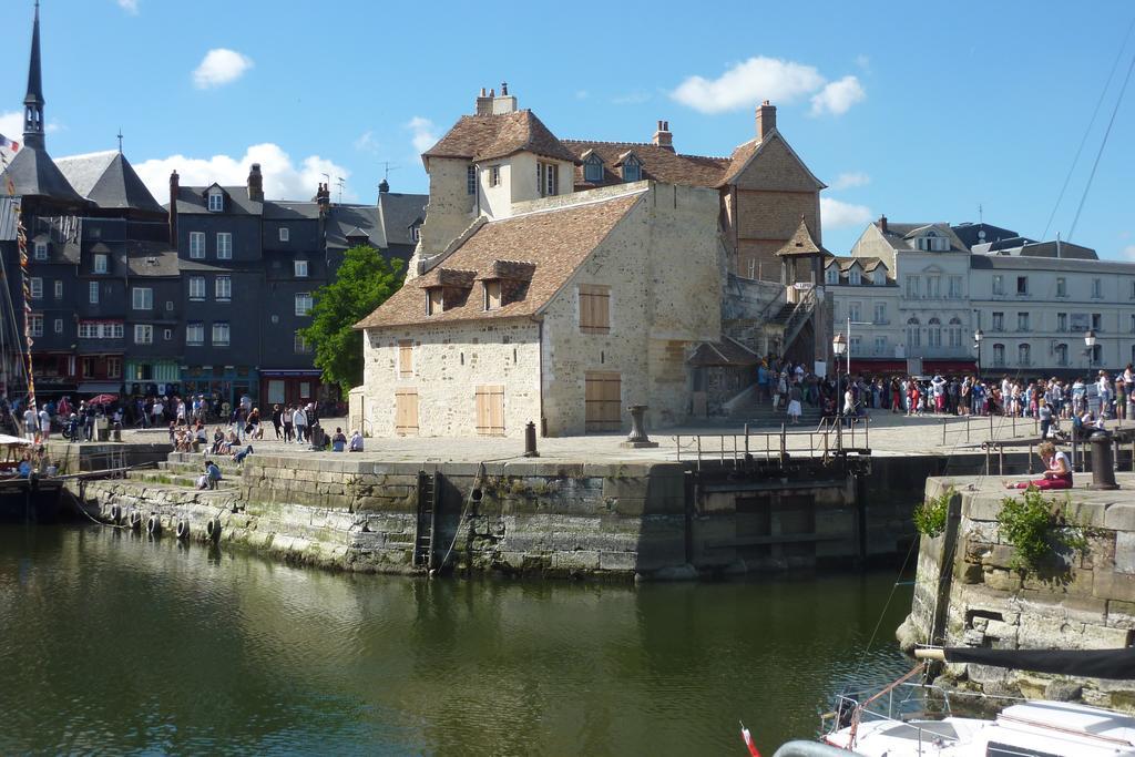 Studio Des Lingots * Honfleur